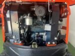 BAIMSE 1800 kg Mini-Rotationsbagger, Kubota 3-Zylinder-Motor – Bild 25