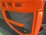 BAIMSE 1800 kg Mini-Rotationsbagger, Kubota 3-Zylinder-Motor – Bild 24