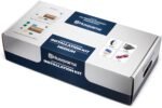 Husqvarna Automower® AM315 mit Installationskit-Paket M – Bild 4