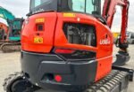 Kubota U36-4 | 3 Löffel inklusive | 3,5 t Minibagger – Bild 10