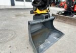 Kubota U36-4 | 3 Löffel inklusive | 3,5 t Minibagger – Bild 9