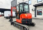 Kubota U36-4 | 3 Löffel inklusive | 3,5 t Minibagger – Bild 7