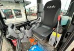 Kubota U36-4 | 3 Löffel inklusive | 3,5 t Minibagger – Bild 3