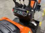 TD10 E-Bagger Elektrischer Minibagger – Bild 14