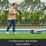 Dreame A1 – Intelligenter Rasenmäherroboter – Bild 5