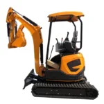 Cingolato 2,2-Tonnen-Minibagger – Bild 6