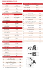 Kubota 3,5-Tonnen-Minibagger – Bild 6