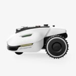 Mammotion-Roboter YUKA 1000 – Bild 3