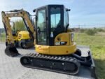 Neuer CATERPILLAR 305E Minibagger – Bild 8