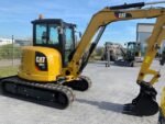 Neuer CATERPILLAR 305E Minibagger – Bild 16