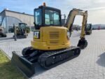 Neuer CATERPILLAR 305E Minibagger – Bild 2