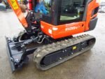 Kubota KX019-4 – Bild 4