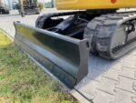 Neuer CATERPILLAR 305E Minibagger – Bild 3
