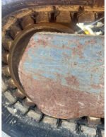 Kubota KX 019-4 + 3 Löffel + Anhänger – Minibagger – 1,85 t – Bild 7