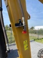 Neuer CATERPILLAR 305E Minibagger – Bild 4