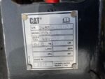 Neuer CATERPILLAR 305E Minibagger – Bild 5