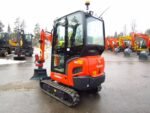 Kubota KX019-4 – Bild 7