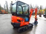 Kubota KX019-4 – Bild 8