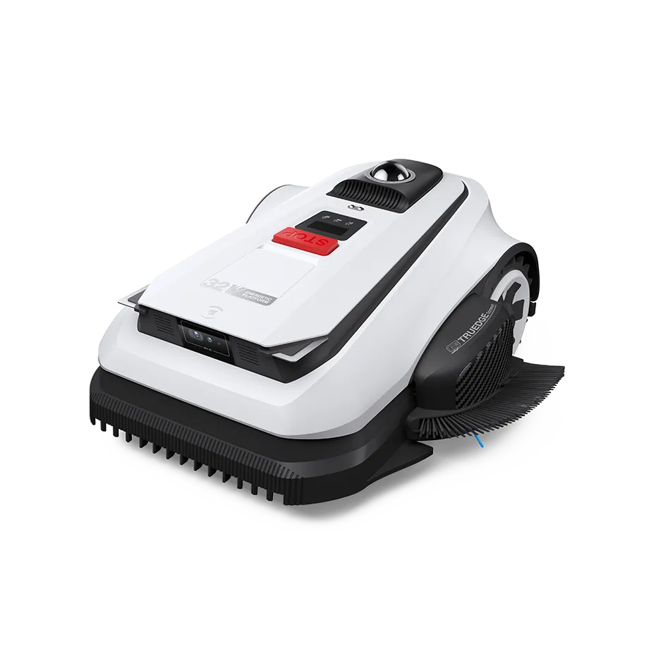 goat-a3000-lidar-pro-920x920-1030340_7652 GOAT A1600 LiDAR PRO / ECOVACS Autonomer Mähroboter – Bild 1
