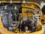 Neuer CATERPILLAR 305E Minibagger – Bild 7