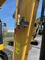 Neuer CATERPILLAR 305E Minibagger – Bild 9