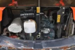 KUBOTA KX71-3 + 3 SCHAUFELN – Mini Pelle 3T – Bild 8