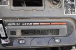 KUBOTA KX71-3 + 3 SCHAUFELN – Mini Pelle 3T – Bild 9