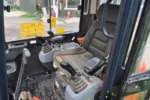 KUBOTA KX71-3 + 3 SCHAUFELN – Mini Pelle 3T – Bild 10