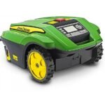 John Deere Tango E5 Serie II – Bild 2
