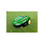 John Deere Tango E5 Serie II