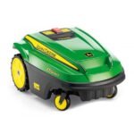 John Deere Tango E5 Serie II – Bild 6
