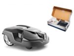 Husqvarna Automower® AM315 mit Installationskit-Paket M – Bild 5