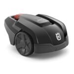 Automower 105 + Paket S inklusive