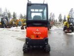 Kubota KX019-4 – Bild 10