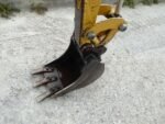 CATERPILLAR 301.7D CR + 3 LÖCHER – 1,7 T Minibagger – Bild 2
