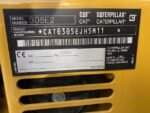 Neuer CATERPILLAR 305E Minibagger – Bild 13